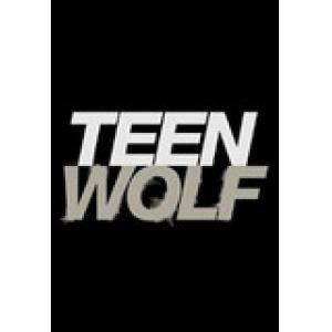 Teen Wolf Season 1-2 DVD Box Set